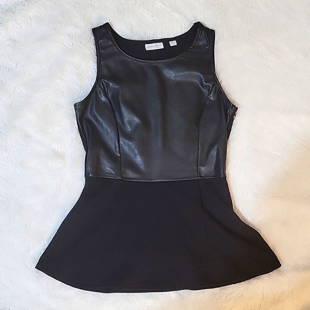 New york and company top